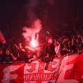 Crvena zvezda izdala saopštenje pred Monako: Navijače su zamolili samo jedno u Areni