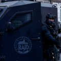 Osoba sa nožem uhapšena kod sinagoge Drama u Kanu: Naoružan čovek spremao napad
