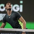 Alkaraz: Naravno da želim da budem prvi na ATP listi, ali i Đoković se pita