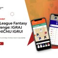 Oktobarski fantasy pobednici osvajaju sjajne nagrade