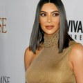 „Da li uopšte znaš šta se dešava u svetu?“: Kim Kardašijan na meti kritika Palestinaca zbog kostima za Noć veštica