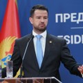 Milatović: Crna Gora najdalje odmakla u pregovorima, očekujem da 2028. postanemo član EU