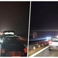 VIDEO Haos na auto-putu Beograd-Novi Sad: Autobus ostao u kvaru u brzoj traci, na njega naletelo više vozila, strahuje se da…