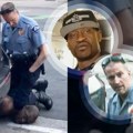 Derek šovin izboden nožem u zatvoru: Policajac koji je ubio Džordža Flojda i digao Ameriku na noge prebačen u bolnicu sa…