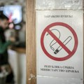 Zabranjene i elektronske cigarete? Grujičić o novom Zakonu: Pravimo poseban pravilnik!
