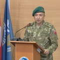 Komandant Kfora: Ostajemo posvećeni očuvanju bezbednosti na KiM