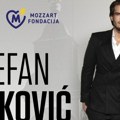 Muzički karavan Stefana Ðokovića stiže u Novi Sad 28. decembra