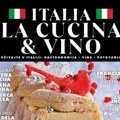 La Cucina & Vino! Najnoviji broj najpoznatijeg gastronomskog magazina u prodaji