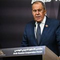 Lavrov: Argentina odvojila vreme da razmisli o odnosu sa BRIKS-om