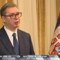 Vučić upitao Jonsona: Zašto ćutite, zašto ne kažete celom svetu istinu?