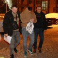 Određen pritvor Stefanu Glaviću: Posle svađe komšiji pucao u grudi