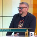 Željko Vasović: Kako se ekipa iz gradskih orkestara skupila u „The Grupa“