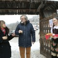 Emir Kusturica pred otvaranje festivala "Kustendorf": Najbolji svetski autori će ovde uvek imati udomljenje