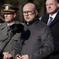 Vučević: Do maja dostavljamo predsedniku analizu sa argumentima za vojni rok