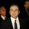 Opozicione stranke Albanaca u S.Makedoniji s Kuritjem: Sledeći šef države da bude Albanac