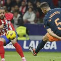 Gabrijel Paulista novi fudbaler Atletiko Madrida