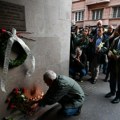 Predsednik NUNS: Država nikada nije ni htela da rasvetli ubistvo Ćuruvije; UNS: Srpsko pravosuđe pokazalo nemoć
