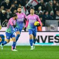 "Luka Jović oživi kad nas vidi": Dva gola i asistencija, Srbinu je ovaj klub omiljeni rival