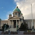 Potvrđen mandat svim poslanicima, 23 poslanika sa juga u Skupštini Srbije