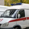 Klix: U masovnoj tuči u Sarajevu jedna osoba zadobila povrede oštrim predmetom