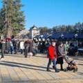 Zlatibor se priprema za Sretenje (VIDEO)