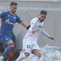 Dinamo spas vidi u Srbinu