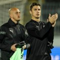 Partizan bez golmana do kraja sezone: Oglasili su se iz Humske! (foto)