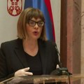 Gojković: Pogodio me apel Filharmonije, neko dezinformiše deo javnosti