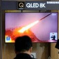 Severna Koreja ispalila više krstarećih raketa, upozoravaju iz Seula