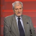 Preminuo prof. dr Čedomir Štrbac, dugogodišnji ambasador Srbije i Jugoslavije