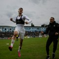 Partizan dobio Baždara: Tri pobede u Surdulici