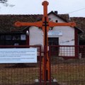Inđija: Kako je veterinarska stanica postala crkva