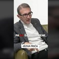 Jeziva priča: Nebojša Radošević govori kako ga je mučio OVK