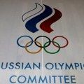 Rusija ne planira da bojkotuje Olimpijske igre