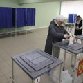 Izlaznost na izborima u Rusiji premašila 40 odsto: Za sada bolji pokazatelji nego na prošlim izborima