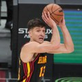 Bogdan oborio trojkaški rekord! Najbolja sezona u NBA karijeri za Srbina, ispisao istoriju!