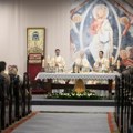 Katolici slave Uskrs, najveći kršćanski praznik