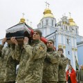 Rat u Ukrajini biće gotov do leta ako ne stigne pomoć Zapada