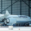 Lufthansa i Qantas obustavljaju letove kroz iranski zračni prostor