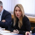 Đedović Handanović: Postoje uslovi da Srbija razmatra proizvodnju nuklearne energije