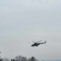 Jedan pripadnik Vojske Srbije povređen tokom vežbe, a za drugim se traga