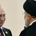 Iranski predsednik hitno pozvao Putina Lideru Rusije saopšteni dalji koraci Teherana!