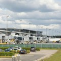 Evakuisan aerodrom zbog pretnje bombom Uhapšen jedan muškarac, istraga danske policije u toku