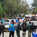 Blizu 500 automobila danas u Paraćinu: Održan prvi ovogodišnji auto-tjuning skup (foto/video)