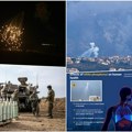 "Putuje kao magla, a kada udari o zemlju..." Izrael kaže da zakonito koristi otrovni gas u napadima u Gazi i Libanu, istraga…