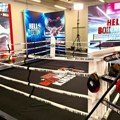 HELL Boxing Kings – nagrada od 100.000$ uzdrmala 10 zemalja
