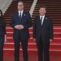 EU mediji o poseti kineskog predsednika Beogradu: Srbija jedan od glavnih oslonaca za uticaj Kine u Evropi