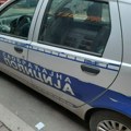 Vozač sa 3,26 promila alkohola zaustavljen u okolini Merošine