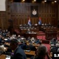 Скупштина Србије усвојила допуне Закона о јединственом бирачком списку, посланици их различито коментаришу