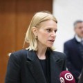 Mila Popović: Izjava Ane Brnabić da su naprednjaci zapušili nos, dokaz da je SSP sve vreme u pravu